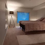Keskusta Uusi Kalustettu Kaksio. Apartmán Kuopio